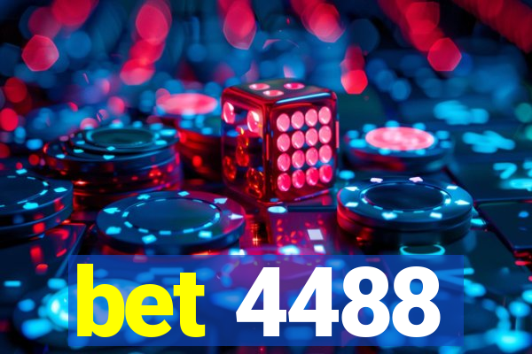 bet 4488